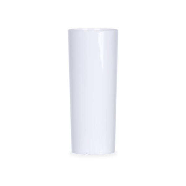 Copo Long Drink ml Leitoso BRANCO
