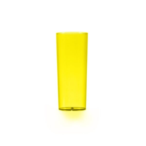 Copo Long Drink ml Translucido