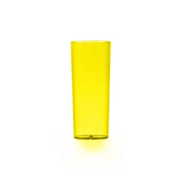 Copo Long Drink ml Translucido