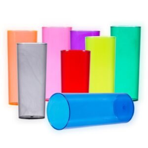 Copo Long Drink ml Translucido d