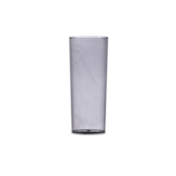 Copo Long Drink ml Translucido FUME