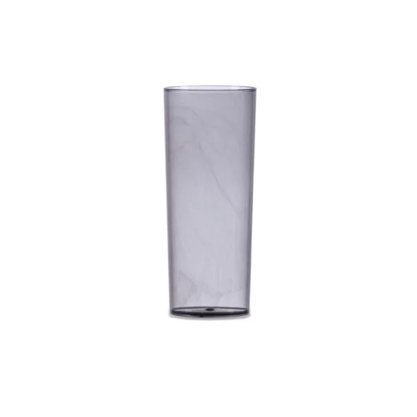 Copo Long Drink ml Translucido FUME