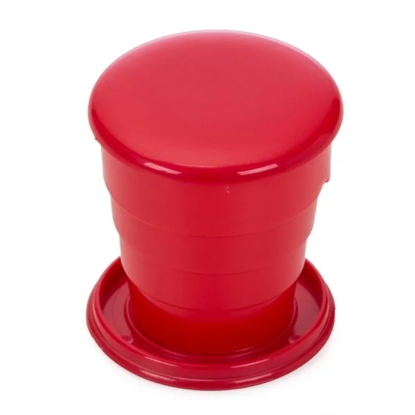 Copo Retratil ml