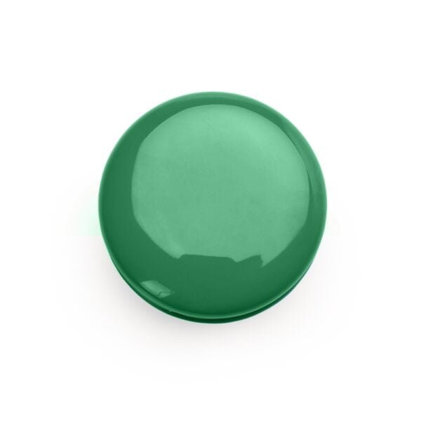 Copo Retratil ml VERDE E AMARELO d
