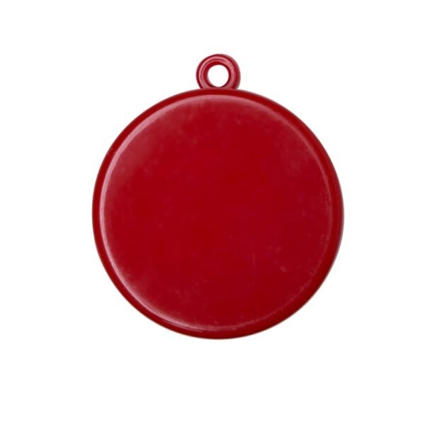 Copo Retratil ml VERMELHO