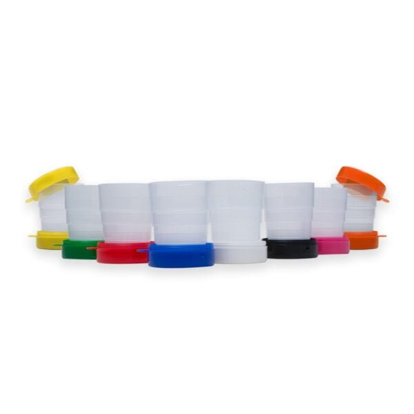 Copo Retratil ml d