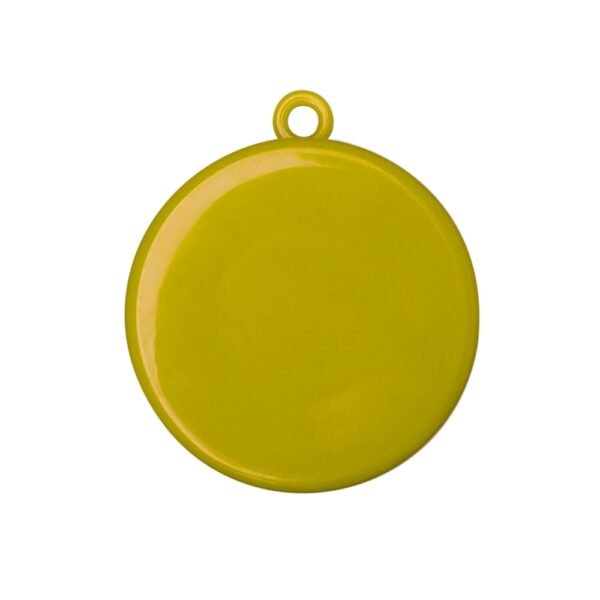 Copo Retratil ml AMARELO
