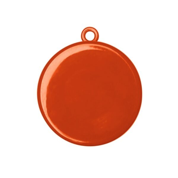 Copo Retratil ml LARANJA