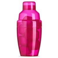 Coqueteleira com Gelo Ecologico