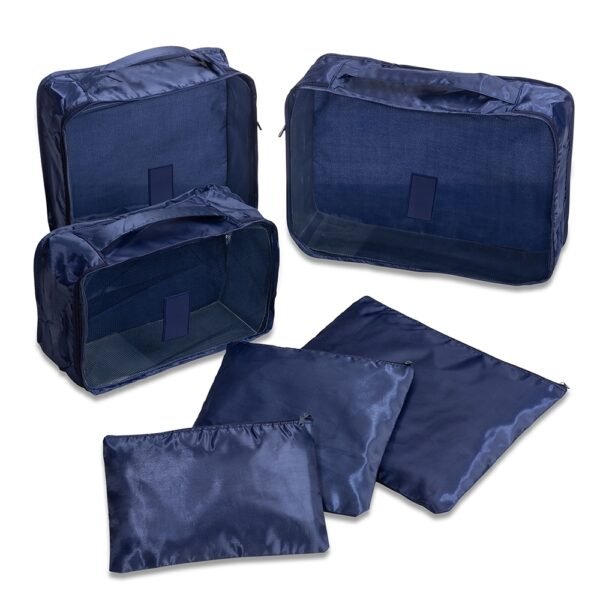 Kit Necessaire Pecas