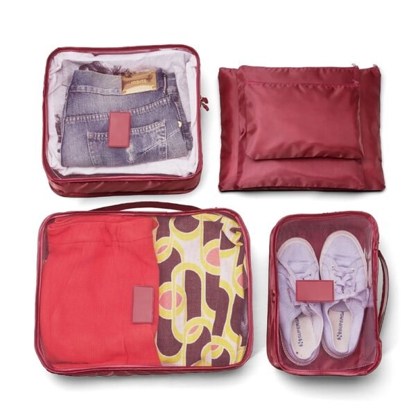 Kit Necessaires Pecas d
