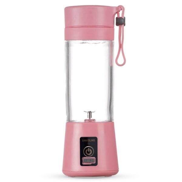 Mini Liquidificador Smart ml