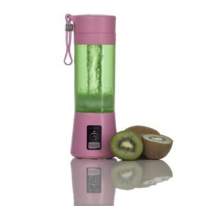 Mini Liquidificador Smart ml d