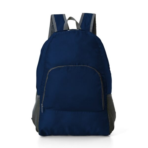 Mochila Dobravel AZUL ESCURO