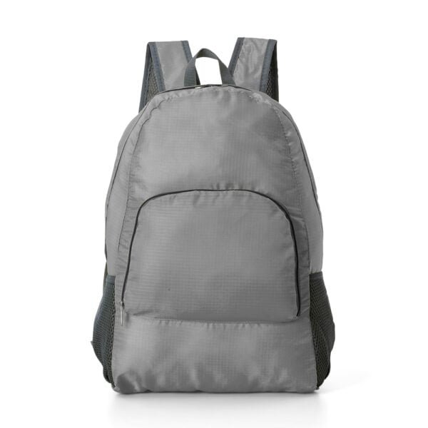 Mochila Dobravel CINZA