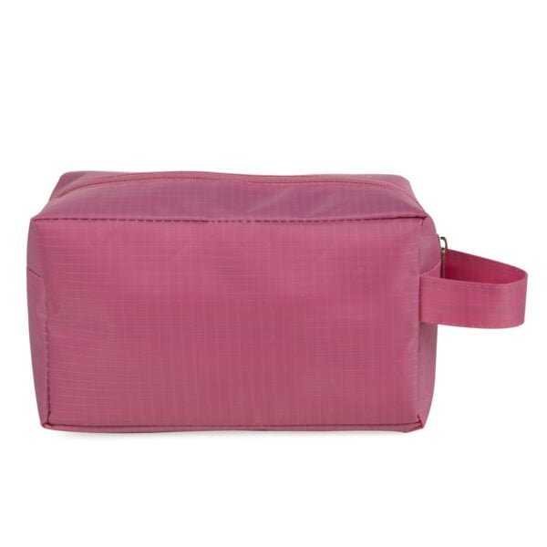 Necessaire PVC Impermeavel