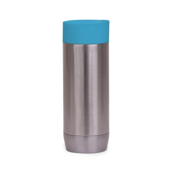 Copo Inox ml AZUL