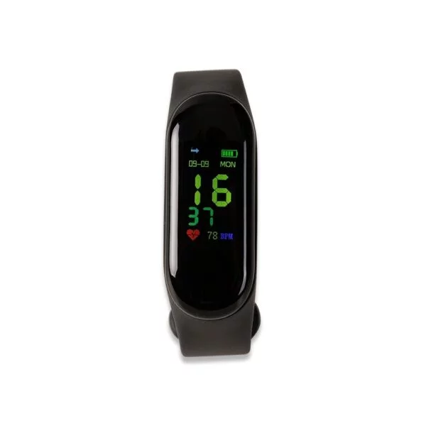 Pulseira Smartwatch M d