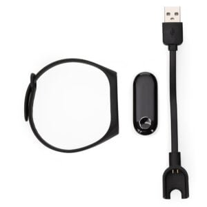 Pulseira Smartwatch M d