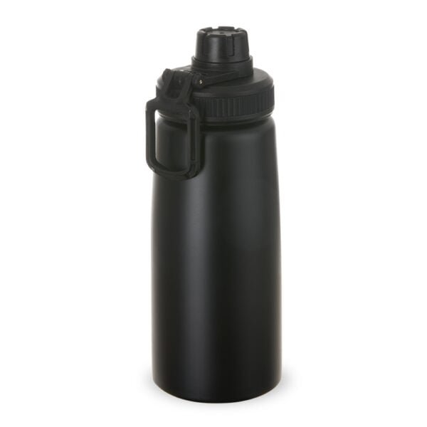 Squeeze Metal ml PRETO