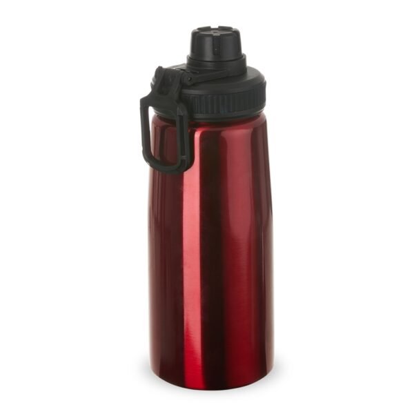 Squeeze Metal ml VERMELHO